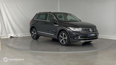 Tiguan 1.5 TSI 150ch Elegance DSG7 2023 occasion 51530 Magenta