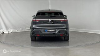 M&eacute;gane E-Tech Electric EV60 220ch Techno super charge 2023 occasion 51100 Reims