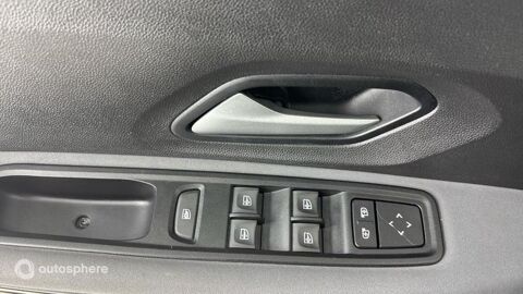 Sandero 1.0 ECO-G 100ch Stepway Extreme 2024 occasion 74200 Thonon-les-Bains