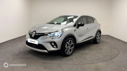 Annonce voiture Renault Captur 25999 