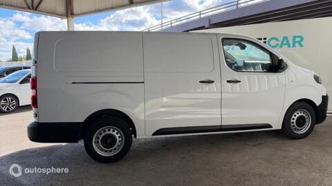 Jumpy XL 1.5 BlueHDi 120ch S&S 2024 occasion 13300 Salon-de-Provence