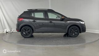 Sandero 1.0 TCe 110ch Stepway Extreme 2023 occasion 59640 Dunkerque