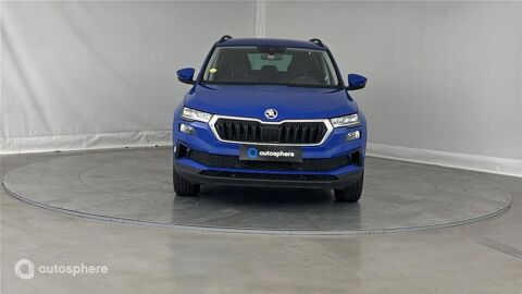 Karoq 2.0 TDI 116ch SCR Business DSG7 2023 occasion 59300 Valenciennes