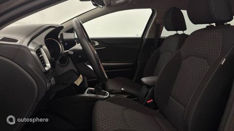 Kia Ceed SW 1.5 T-GDI 160ch Active 2021 occasion Saint-Cyr-sur-Loire 37540