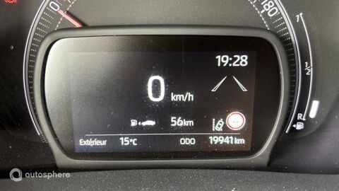 Aygo 1.0 VVT-i 72ch Active Business MY23 2024 occasion 69200 V&eacute;nissieux