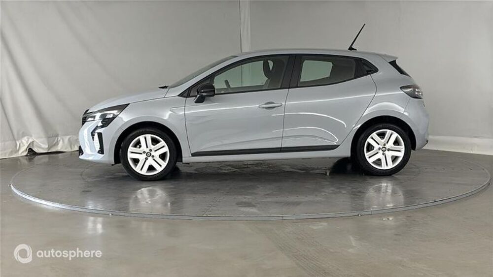 Clio 1.5 dCi 100ch Evolution - 25 2025 occasion 59640 Dunkerque