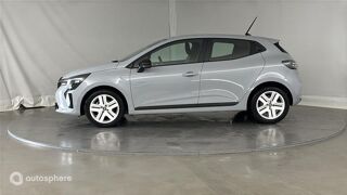 Clio 1.5 dCi 100ch Evolution - 25 2025 occasion 59640 Dunkerque