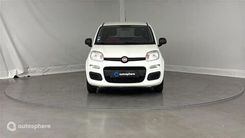 Panda 1.2 8v 69ch S&S Ligue 1 Conforama 2019 Euro6D 2019 occasion 59470 Wormhout