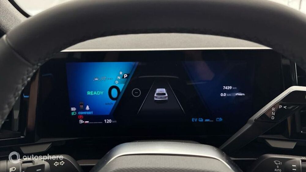 Rafale 1.2 E-Tech full hybrid 200ch Techno 2024 occasion 57000 Metz