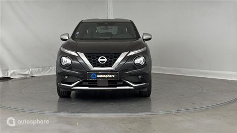Juke 1.0 DIG-T 114ch N-Design 2023 2023 occasion 59160 Lomme