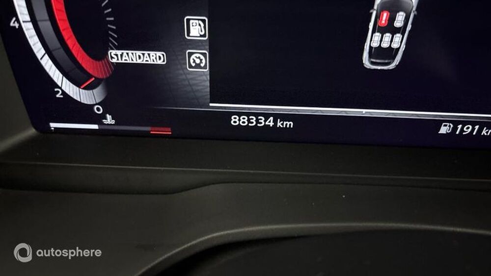 Qashqai 1.3 Mild Hybrid 140ch N-Connecta 2022 occasion 59223 Roncq