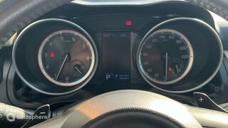 Swift 1.0 Boosterjet 111ch Pack Auto Euro6d-T 2019 occasion 44700 Orvault