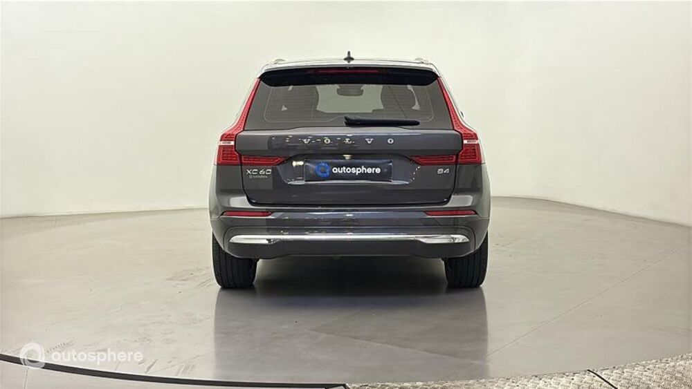 XC60 B4 AdBlue 197ch Ultimate Style Chrome Geartronic 2022 occasion 44000 Nantes