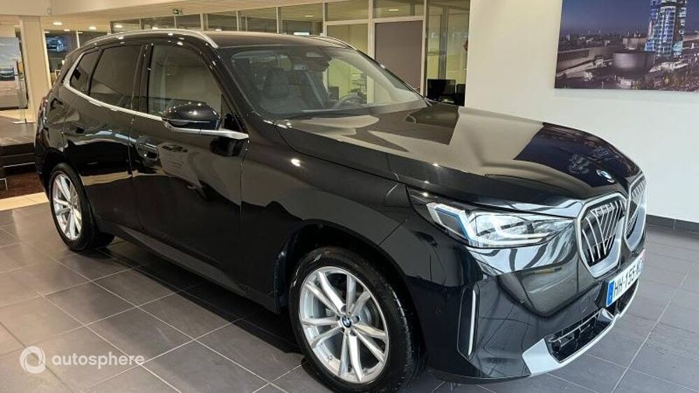 X3 xDrive20d 197ch 2025 occasion 30000 N&icirc;mes