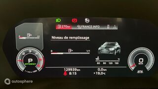 A3 35 TDI 150ch Design S tronic 7 2021 occasion 13100 Aix-en-Provence