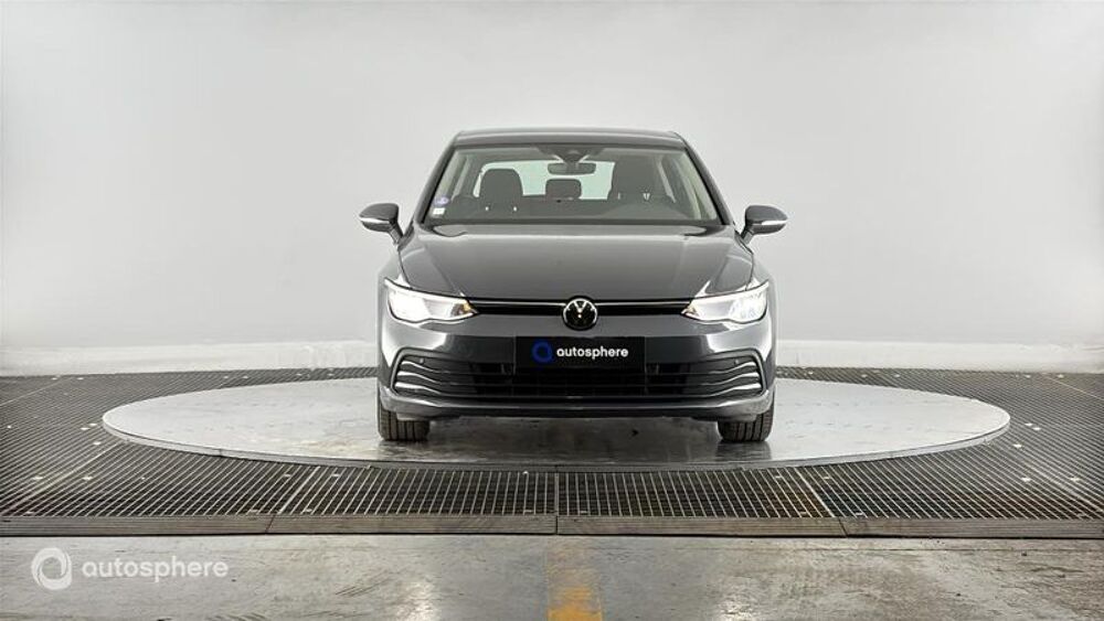 Golf 1.0 TSI OPF 110ch Life Business 2023 occasion 44000 NANTES