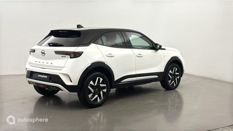 Mokka 1.2 Turbo Hybrid 145ch GS e-DCT6 2025 occasion 37170 Chambray-l&egrave;s-Tours