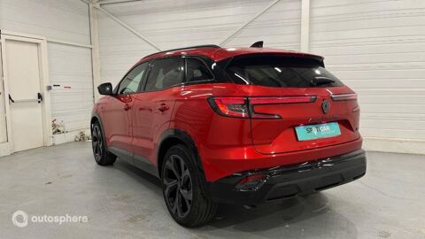 Austral 1.2 E-Tech full hybrid 200ch Iconic esprit Alpine 2023 occasion 64300 ORTHEZ