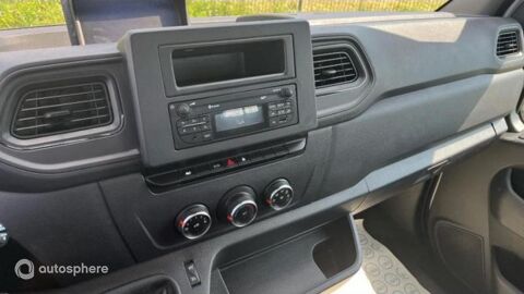 Master RJ3500 L2 2.3 Blue dCi PAF AR court 130ch Confort EuroVI 2022 occasion 62000 Arras