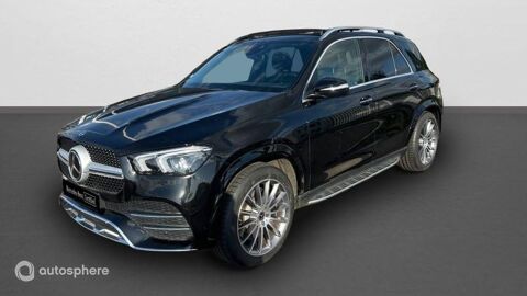 Annonce voiture Mercedes Classe GLE 62799 €