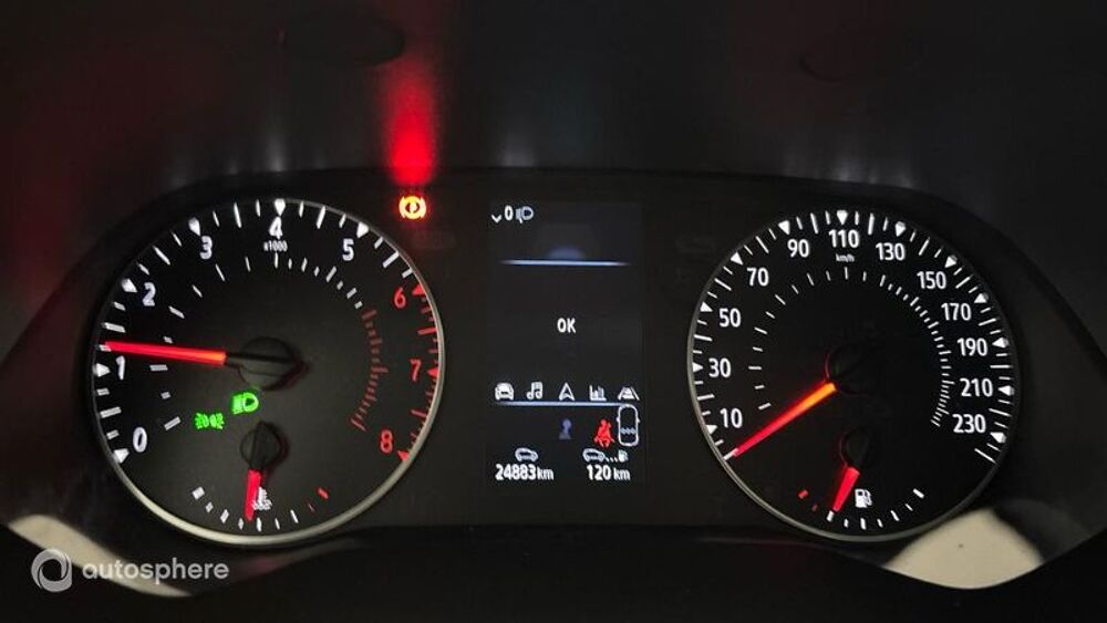 Captur 1.0 TCe 90ch Evolution 2024 occasion 77100 Meaux