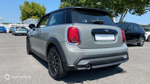 Cooper 136ch Edition Camden 2021 occasion 64100 Bayonne