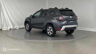 Duster 1.0 ECO-G 100ch Prestige 4x2 - E6U 2022 occasion 59223 Roncq