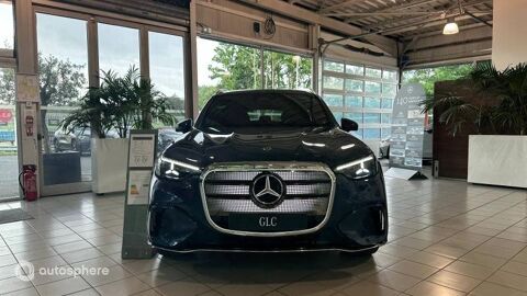 Classe GLC 400 EQ 489ch AMG Line 4Matic 2026 occasion 77144 Mont&eacute;vrain