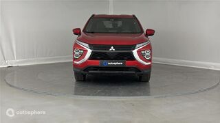Eclipse Cross 2.4 MIVEC PHEV 188ch Business 4WD 2023 occasion 44000 Nantes