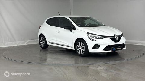 Clio 1.0 TCe 100ch Evolution GPL 2023 occasion 62232 Fouqui&egrave;res-l&egrave;s-B&eacute;thune