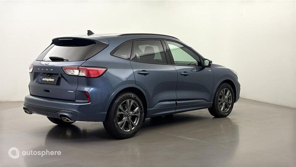 Kuga 2.5 Duratec 190ch FHEV E85 ST-Line X BVA 2023 occasion 92000 Nanterre
