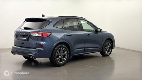 Kuga 2.5 Duratec 190ch FHEV E85 ST-Line X BVA 2023 occasion 92000 Nanterre