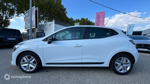Clio 1.5 dCi 100ch Evolution - 24 2025 occasion 84120 Pertuis