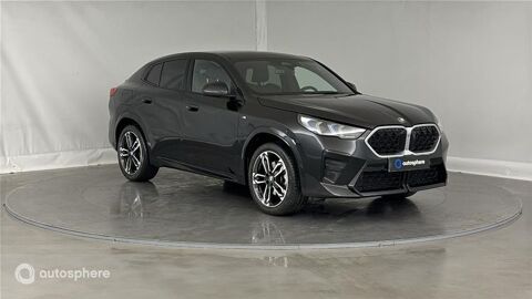 X2 sDrive20iA 170ch M Sport DKG7 2025 occasion 59650 Villeneuve-d'Ascq