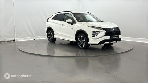 Eclipse Cross 2.4 MIVEC PHEV 188ch Intense 4WD 2024 occasion 59720 Louvroil