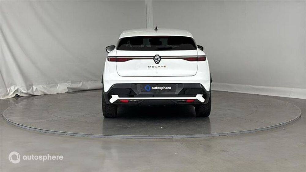 M&eacute;gane E-Tech Electric EV60 220ch Techno super charge 2022 occasion 57000 Metz