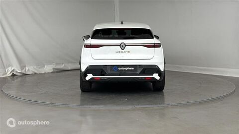 M&eacute;gane E-Tech Electric EV60 220ch Techno super charge 2022 occasion 57000 Metz