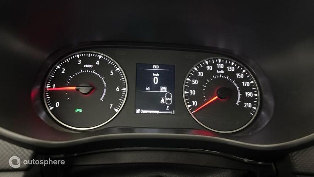 Sandero 1.0 ECO-G 100ch Essential 2023 occasion 44700 Orvault