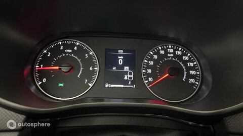 Sandero 1.0 ECO-G 100ch Essential 2023 occasion 44700 Orvault