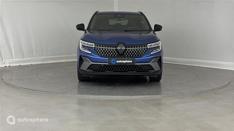 Austral 1.2 E-Tech full hybrid 200ch Techno esprit Alpine 2023 occasion 54135 Mexy