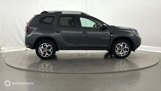 Duster 1.5 Blue dCi 115ch 15 ans 4x2 E6U 2021 occasion 59320 Sequedin