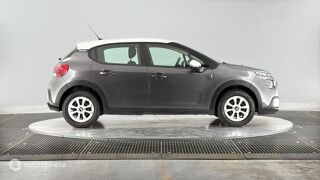 C3 1.2 PureTech 83ch S&S YOU! 2022 occasion 63000 Clermont-Ferrand