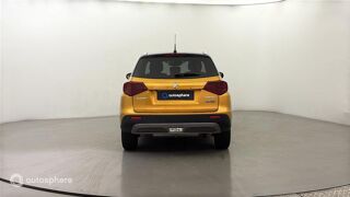 Vitara 1.5 Dualjet Hybrid 115ch Style Auto Allgrip 2023 occasion 92200 Neuilly-sur-Seine