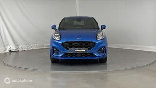 Puma 1.0 EcoBoost Hybrid 125ch ST-Line X S&S Powershift 2023 occasion 59400 Cambrai