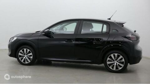 208 e- 136ch Active 2020 occasion 63000 Clermont-Ferrand