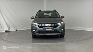 Sandero 1.0 TCe 90ch Stepway Extreme auto -24 2024 occasion 62231 Coquelles