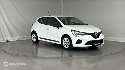 Clio 1.0 SCe 75ch Life 2020 occasion 54135 Mexy