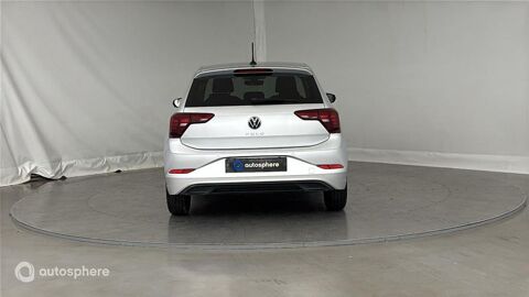 Polo 1.0 TSI 95ch VW Edition 2025 occasion 51000 Ch&acirc;lons-en-Champagne