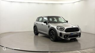 Countryman Cooper 136ch Edition Premium Plus BVA7 2023 occasion 33260 LA TESTE DE BUCH