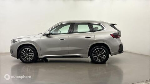 X1 sDrive18i 136ch M Sport 2023 occasion 86000 Poitiers